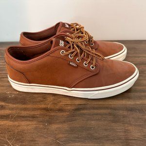Vans Dress shoes